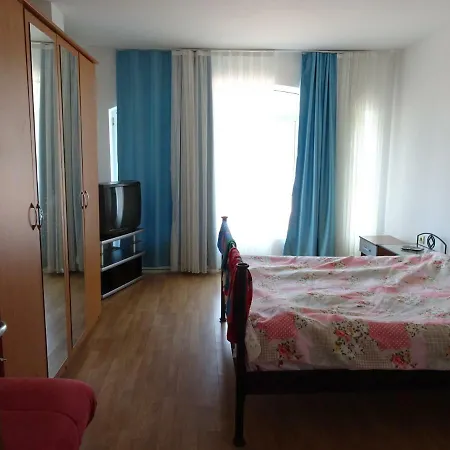 Sarafovo Burgas City