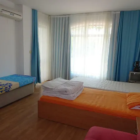 Sarafovo Apartmán