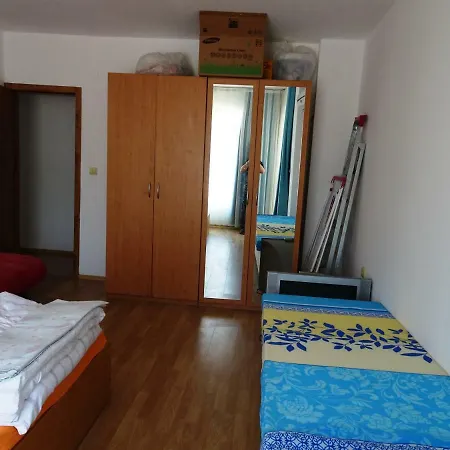 Sarafovo Apartmán Burgas City