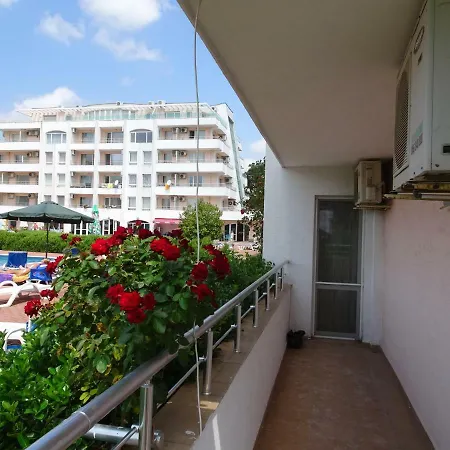 Apartmán Sarafovo Burgas City