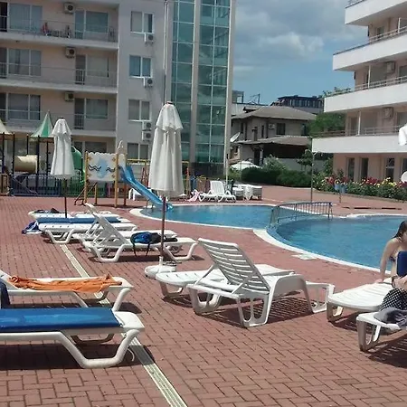 Sarafovo Apartmán