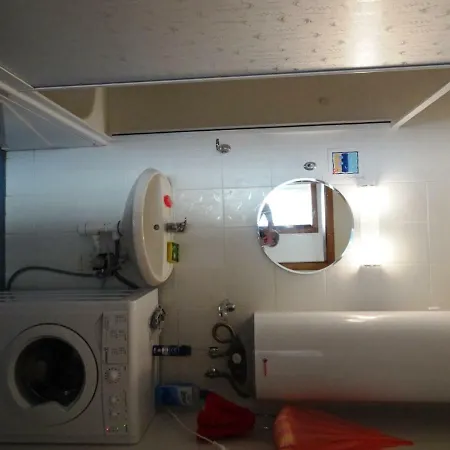 Apartmán Sarafovo
